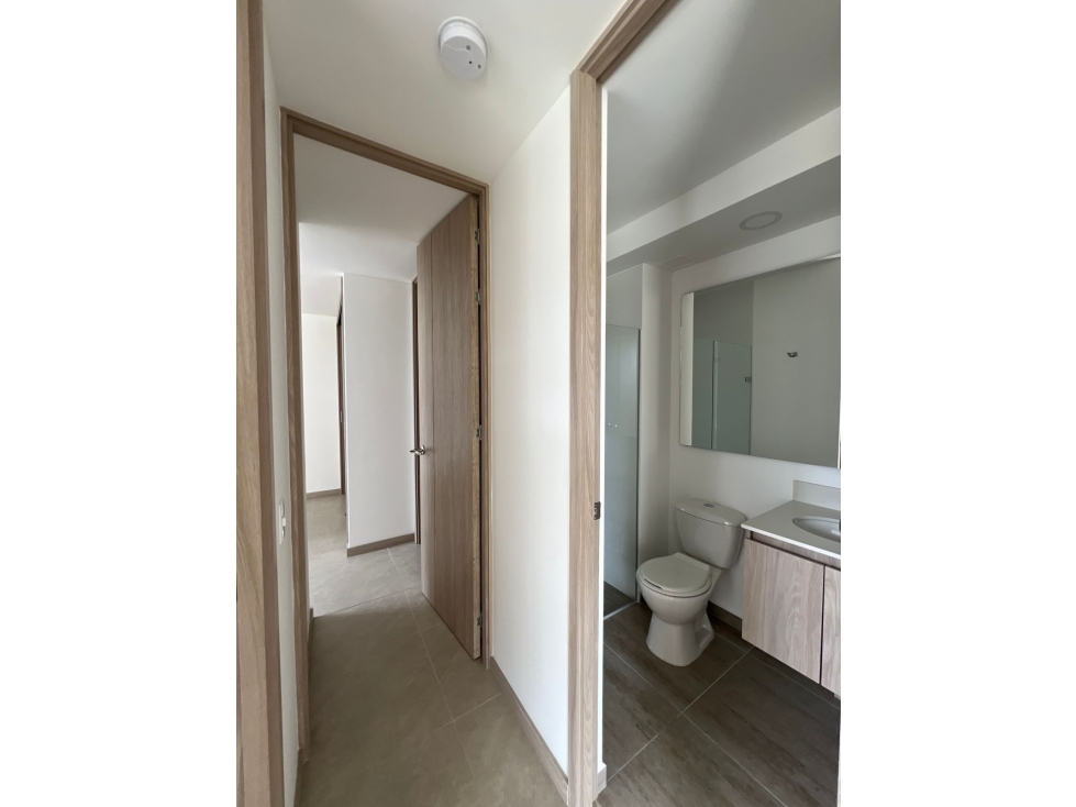 Apartamento disponible Renta tradicional. Rionegro, sector Fontibón. — foto 4