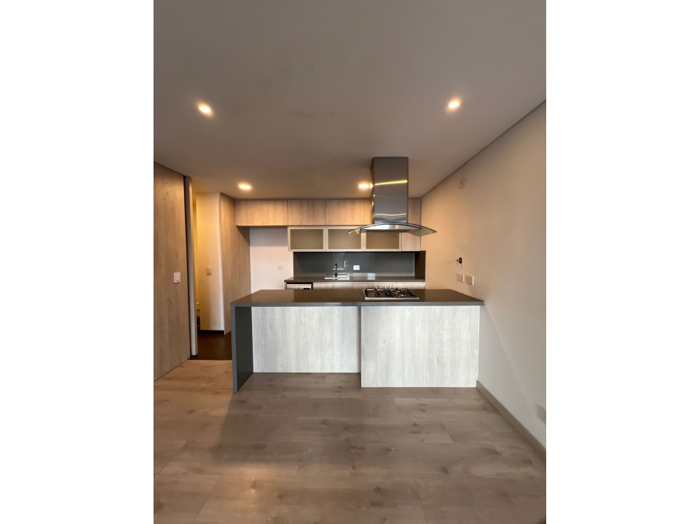 Apartamento, disponible Renta tradicional. Poblado, Las Palmas. — foto 3