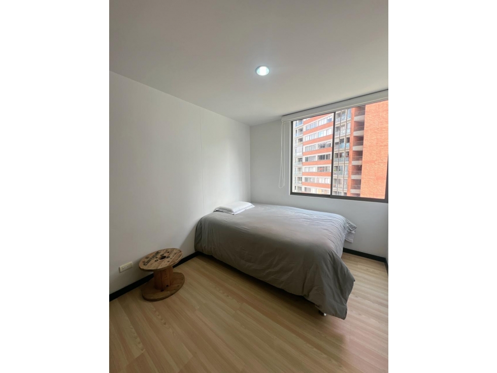 Apartamento disponible para renta Amoblado, Poblado las Palmas. — foto 6