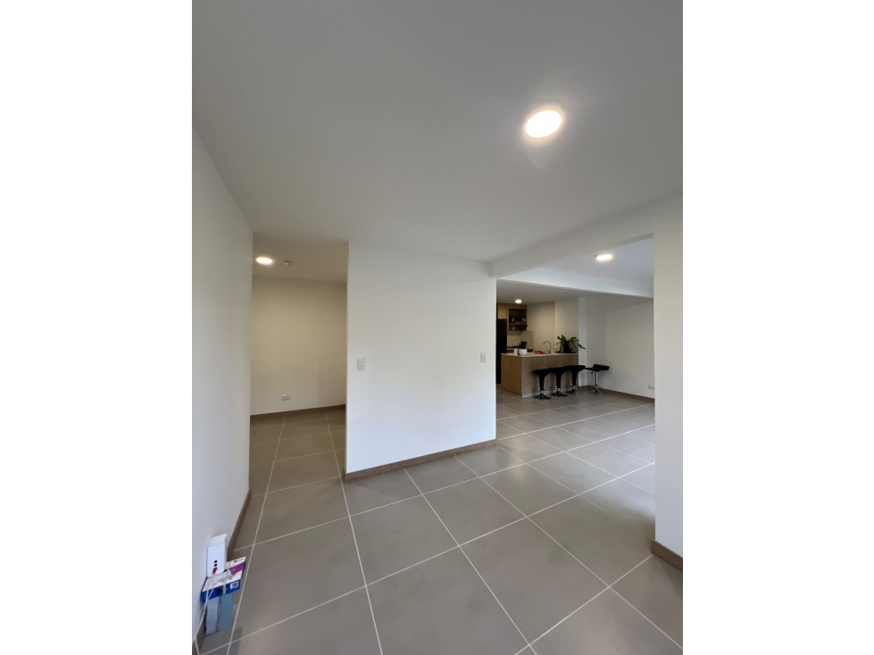 Apartamento para Renta tradicional en Envigado sector El Chinguí. — foto 5