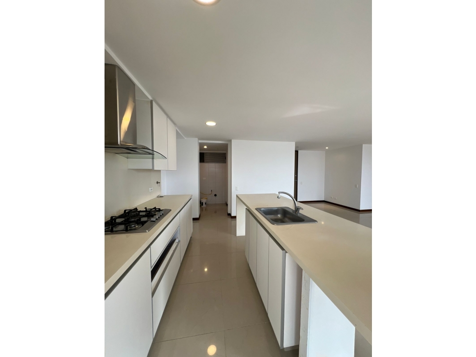 Apartamento para Arriendo en la Calera, Poblado el Tesoro. — foto 5