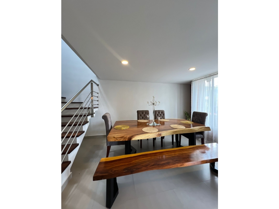 Casa para Renta Tradicional (sin amoblar), el Retiro Antioquia. — foto 6