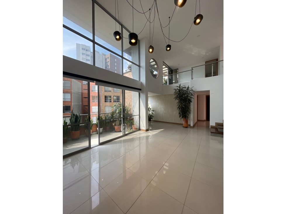Apartamento Dúplex para Renta Tradicional, Envigado el Chocho.