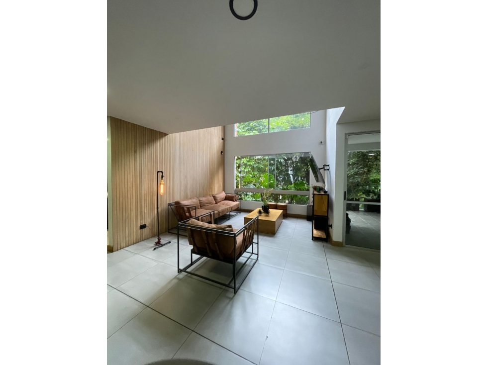 Casa para Renta tradicional (sin amoblar), Envigado Loma del Escobero. - 4