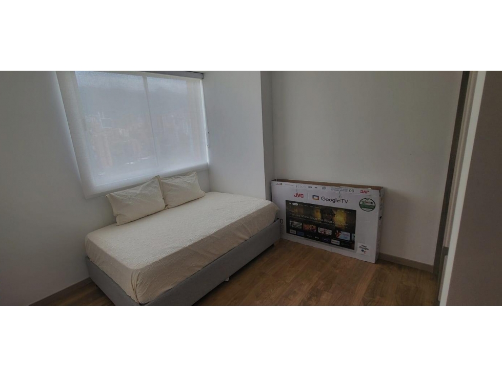 Apartamento disponible para Venta en Ciudad del Río. — foto 4