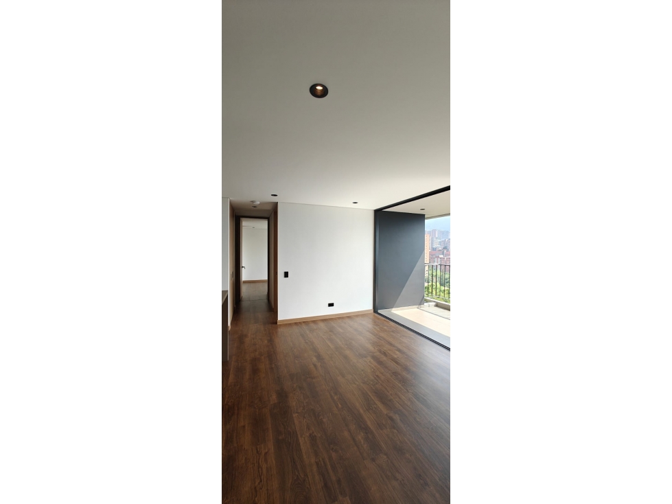 Apartamento para Arriendo tradicional. Envigado Loma del Esmeraldal. — foto 5