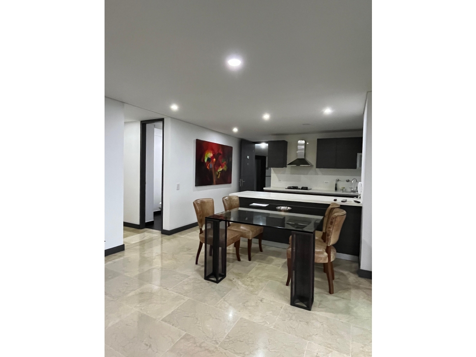 Venta apartamento en Castropol — foto 2