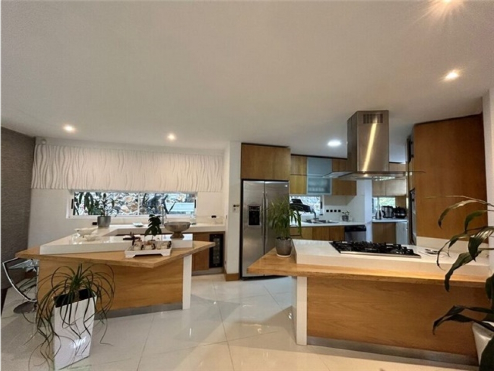 Casa campestre Loma Las Brujas Envigado — foto 2