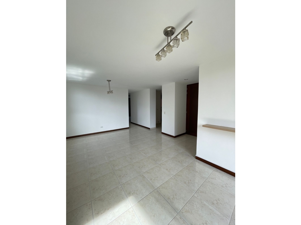 Apartamento para Arriendo tradicional. Envigado sector Zúñiga — foto 4