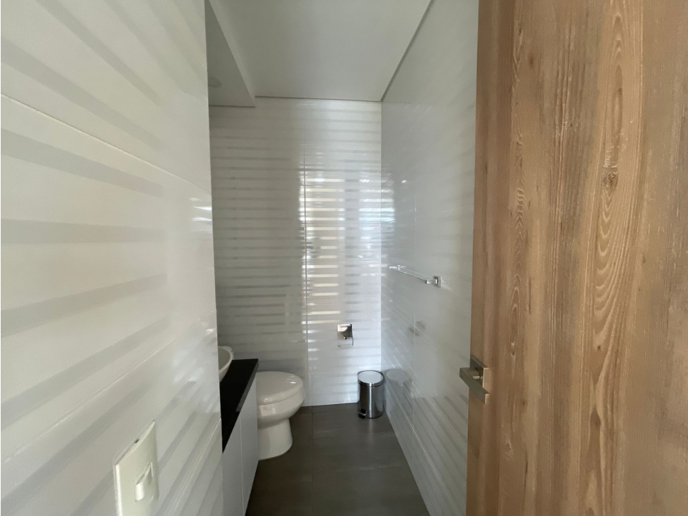 Apartamento Arriendo tradicional en el Poblado, sector Castropol — foto 5