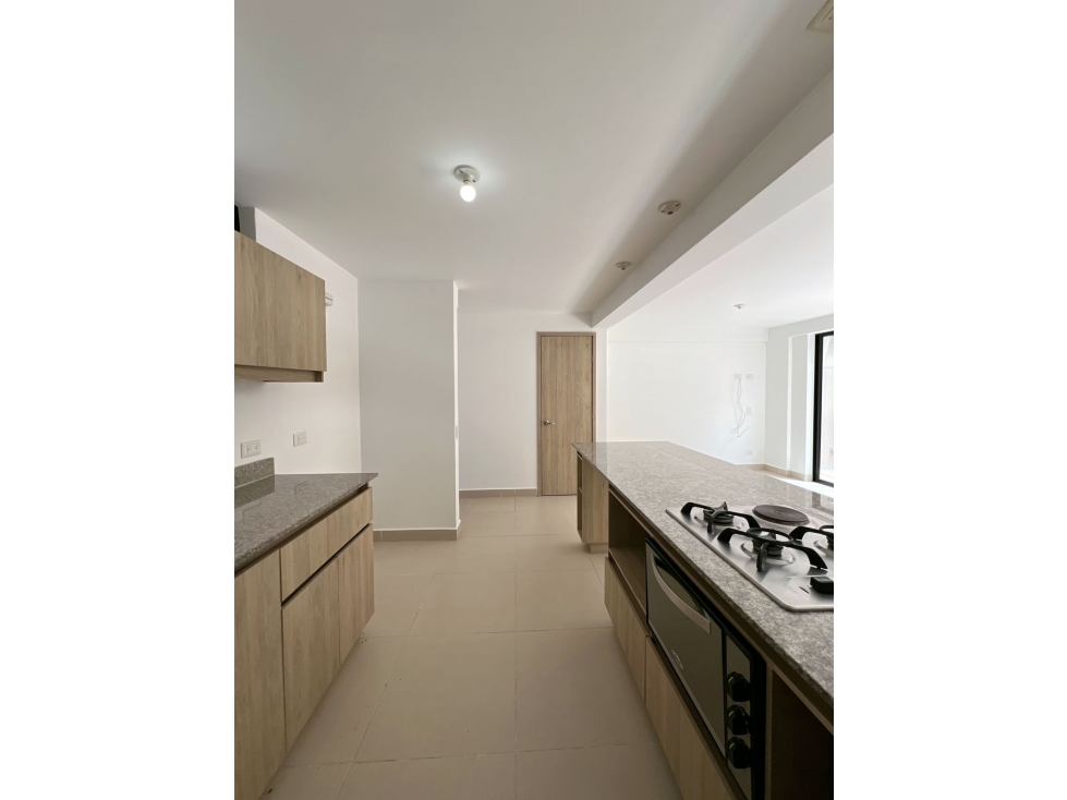Casa disponible para Arriendo tradicional, la Ceja Sector el Viva - 3