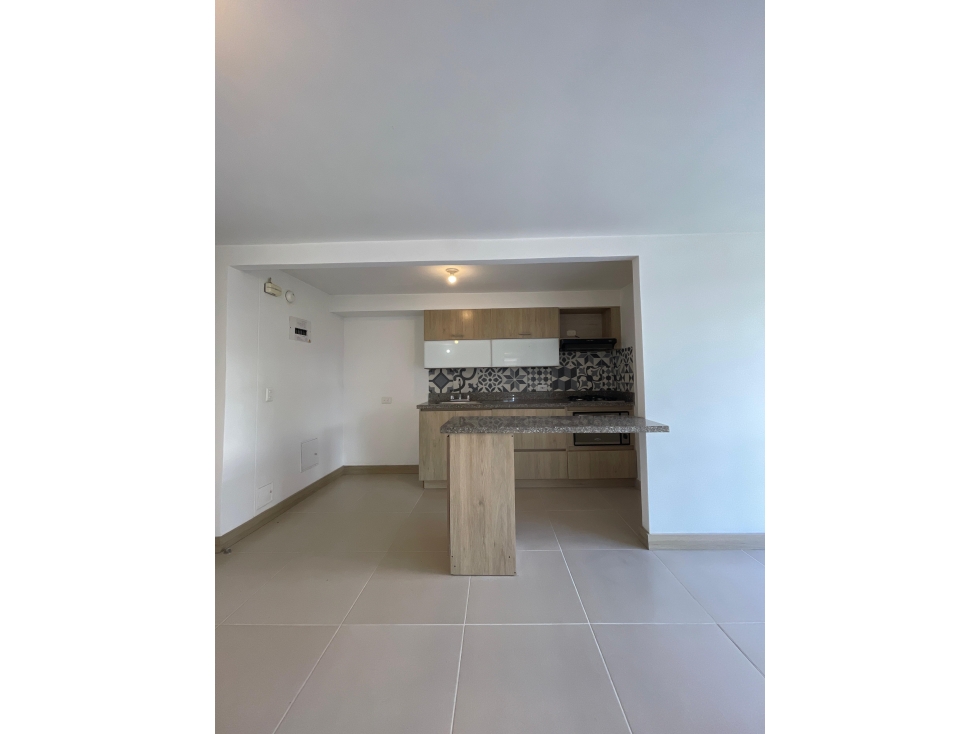 Apartamento para Arriendo tradicional, la Ceja Sector el Viva — foto 4