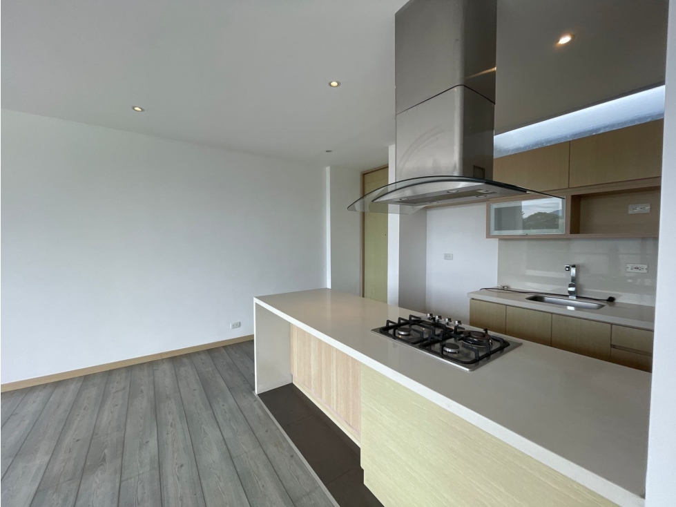Apartamento para Arriendo tradicional, Poblado sector Cola del Zorro — foto 3