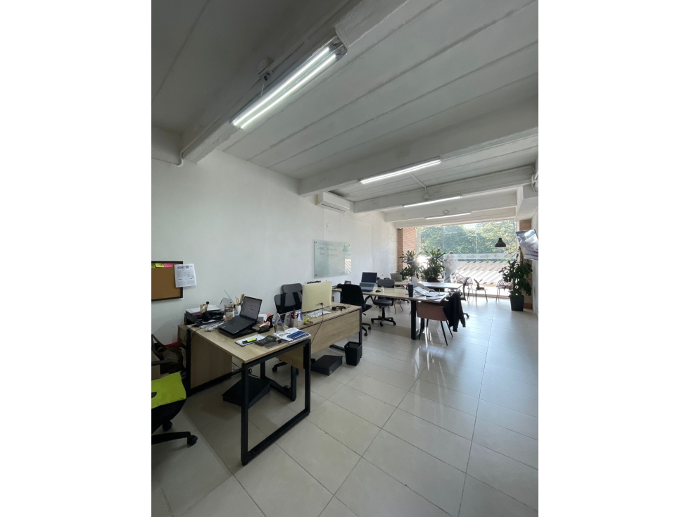 Oficina Arriendo tradicional (sin amoblar) Poblado, Sector Las Palmas — foto 2
