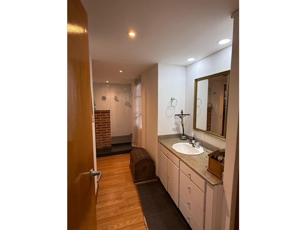 apartamento de 223 m2 en san lucas — foto 3
