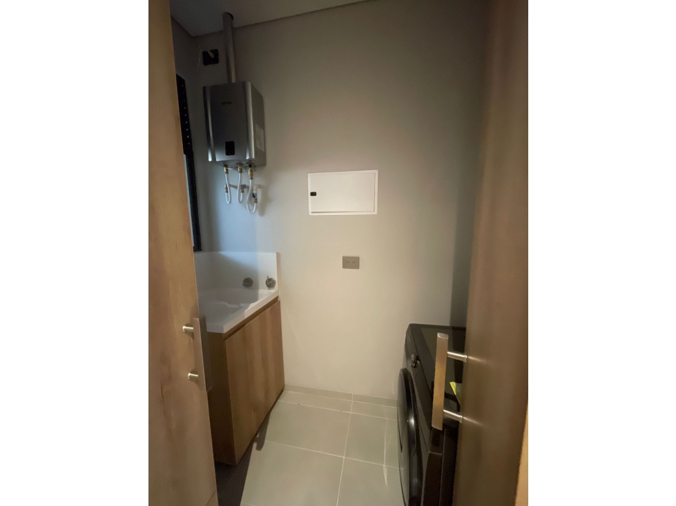Apartamento para Arriendo tradicional, Poblado sector Castropol. — foto 6