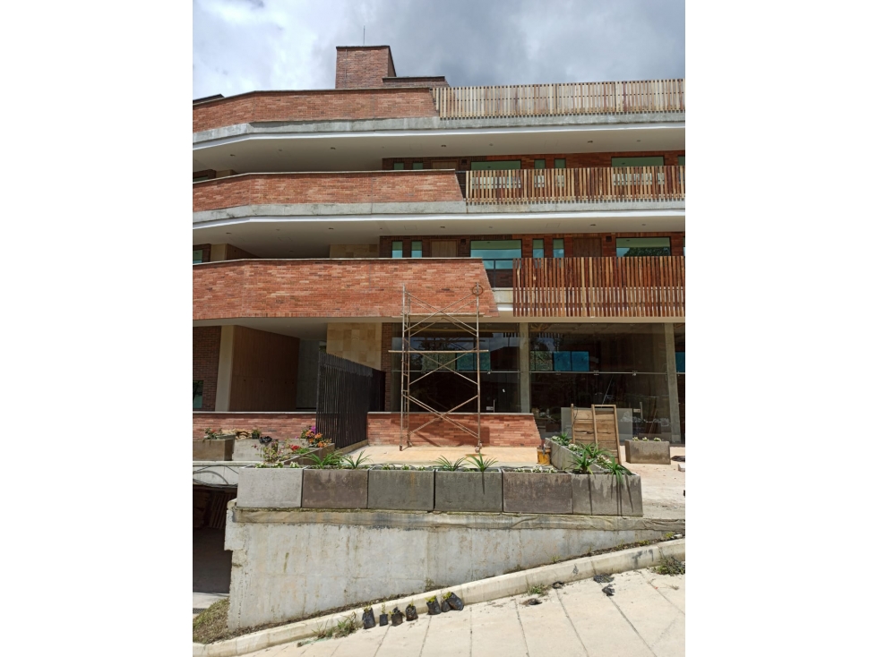 Local comercial para Arriendo tradicional en el Retiro, Sector La Fe — foto 4