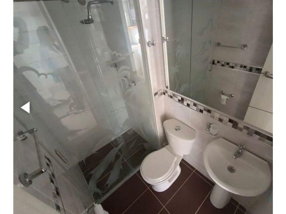 Hermoso apartamento campestre Antillas Envigado — foto 4