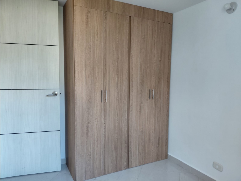 Apartamento campestre unidad cerrada Envigado — foto 3