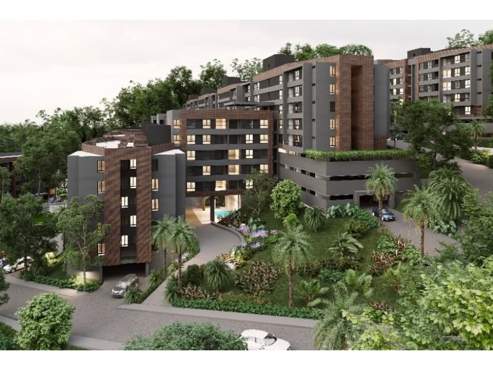 Hermoso apartamento en La Ceja Precio de Oportunidad — foto 3