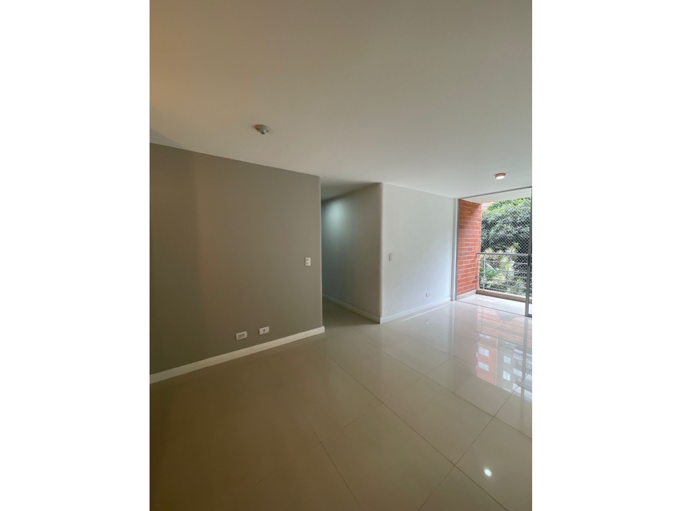 Apartamento disponible para Arriendo tradicional. Envigado, Cumbres — foto 6