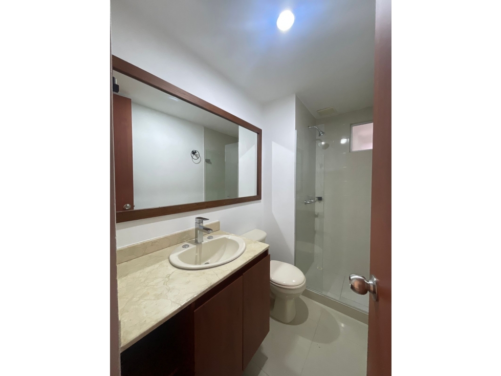 Apartamento para Arriendo tradicional. Envigado, Las Cumbres — foto 6