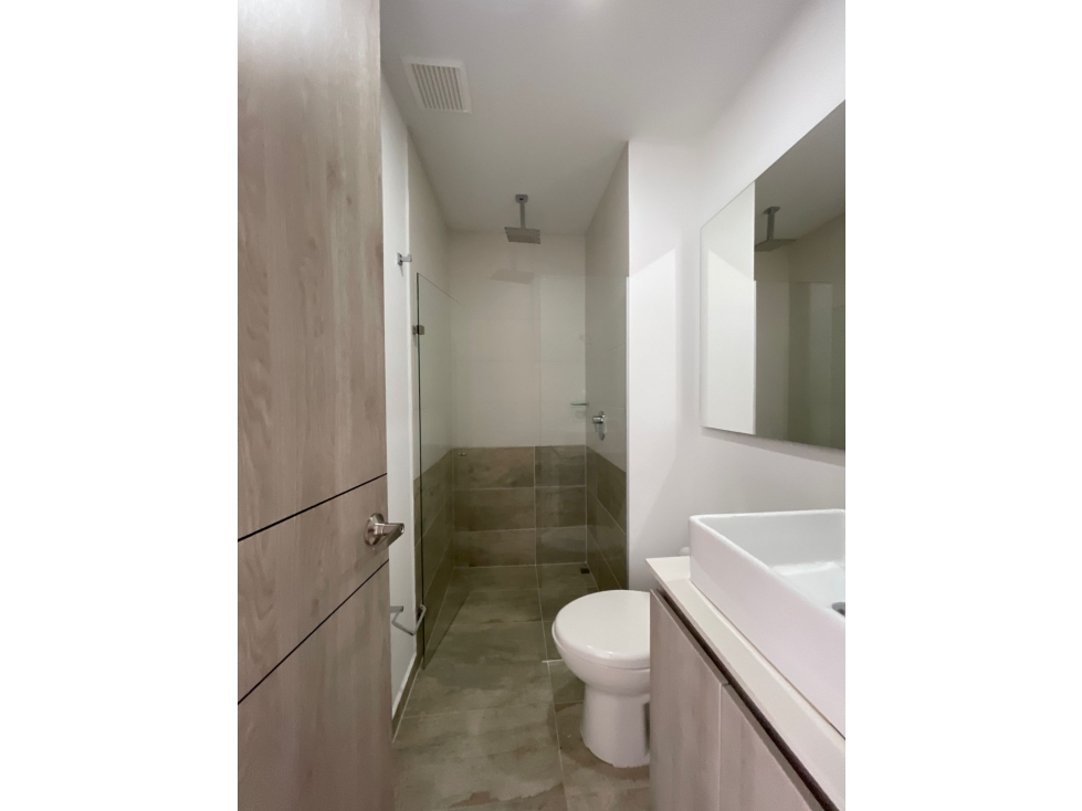Apartamento para Arriendo tradicional, Envigado Loma de los Mesa — foto 6