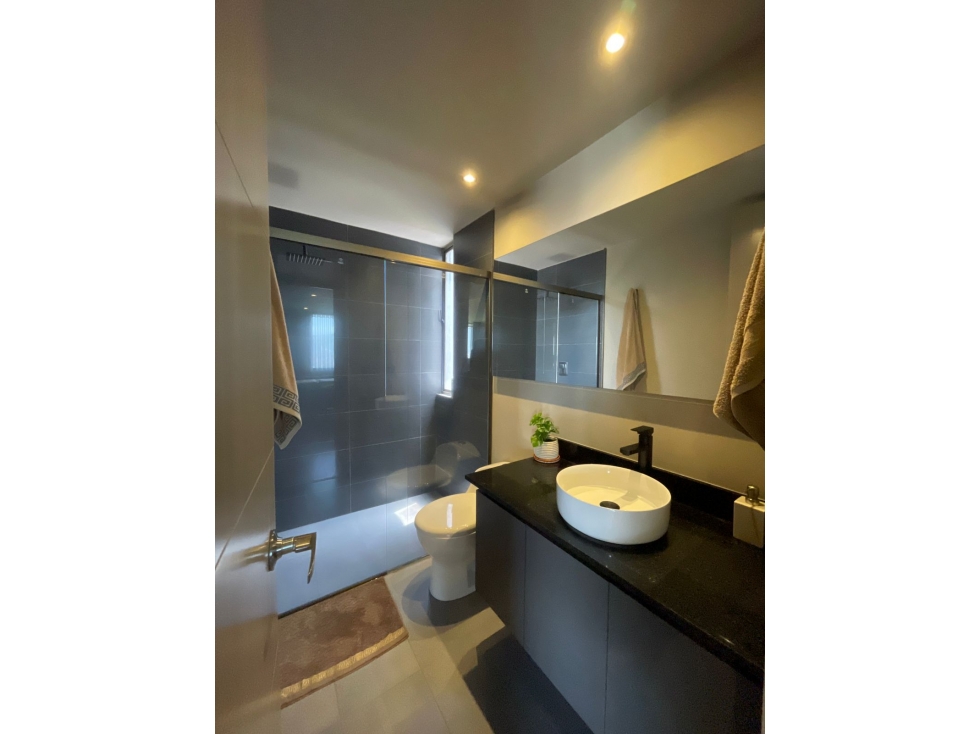 Apartamento para Arriendo tradicional. Poblado, San Lucas — foto 4