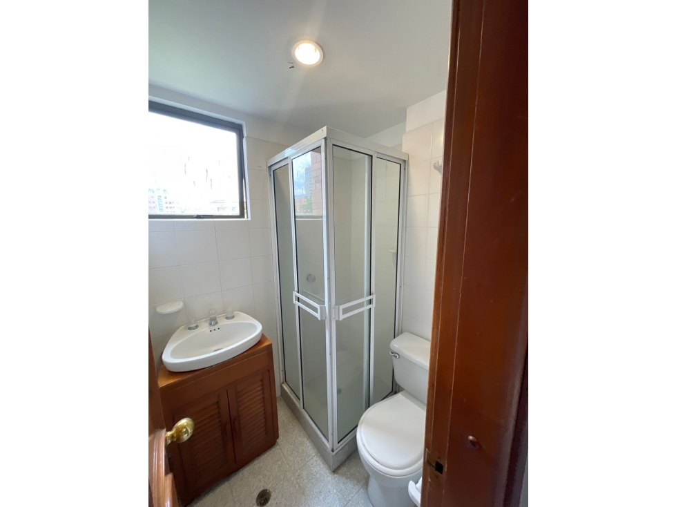 Apartamento para Arriendo Tradicional, Poblado, los Parra — foto 5