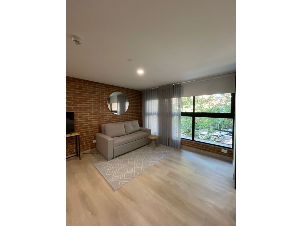 Apartamento disponible para Arriendo Amoblado, Laureles — foto 4