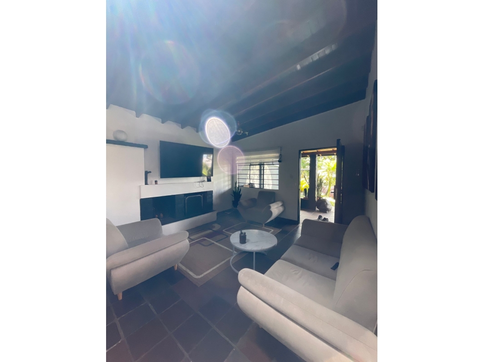 Casa disponible para Arriendo tradicional, Envigado, Sector El Chocho