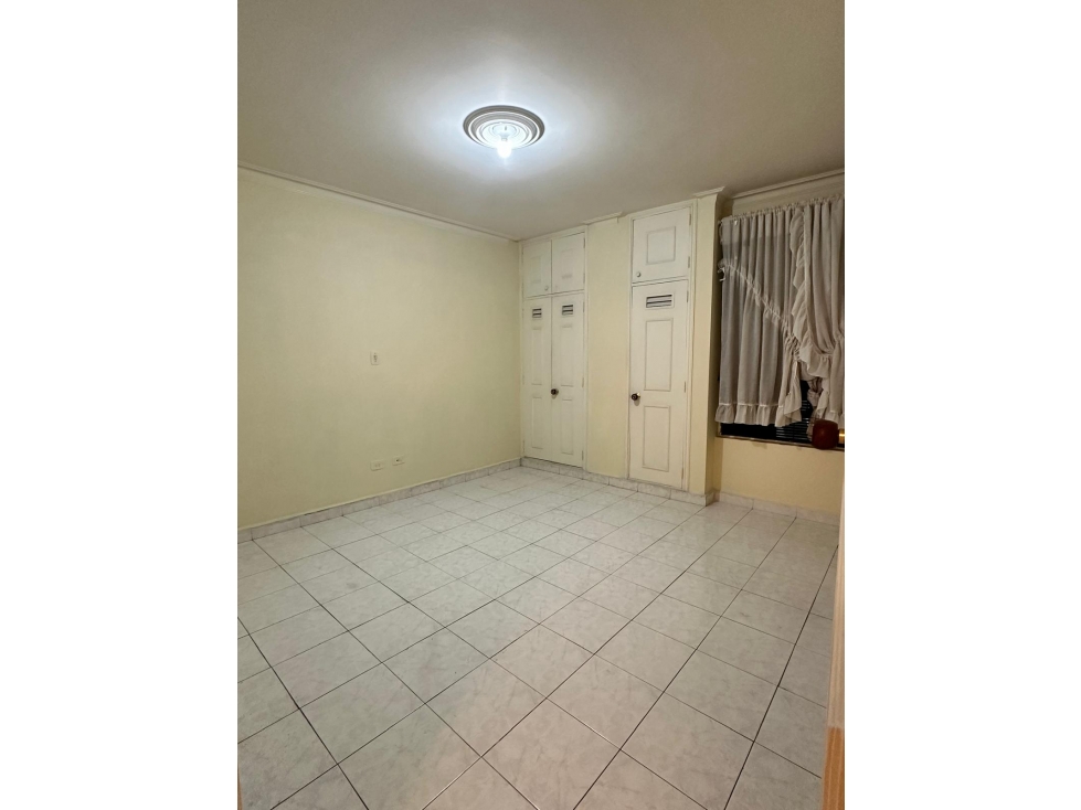 VENTA APARTAMENTO CLASICO SECTOR ESTADIO — foto 3