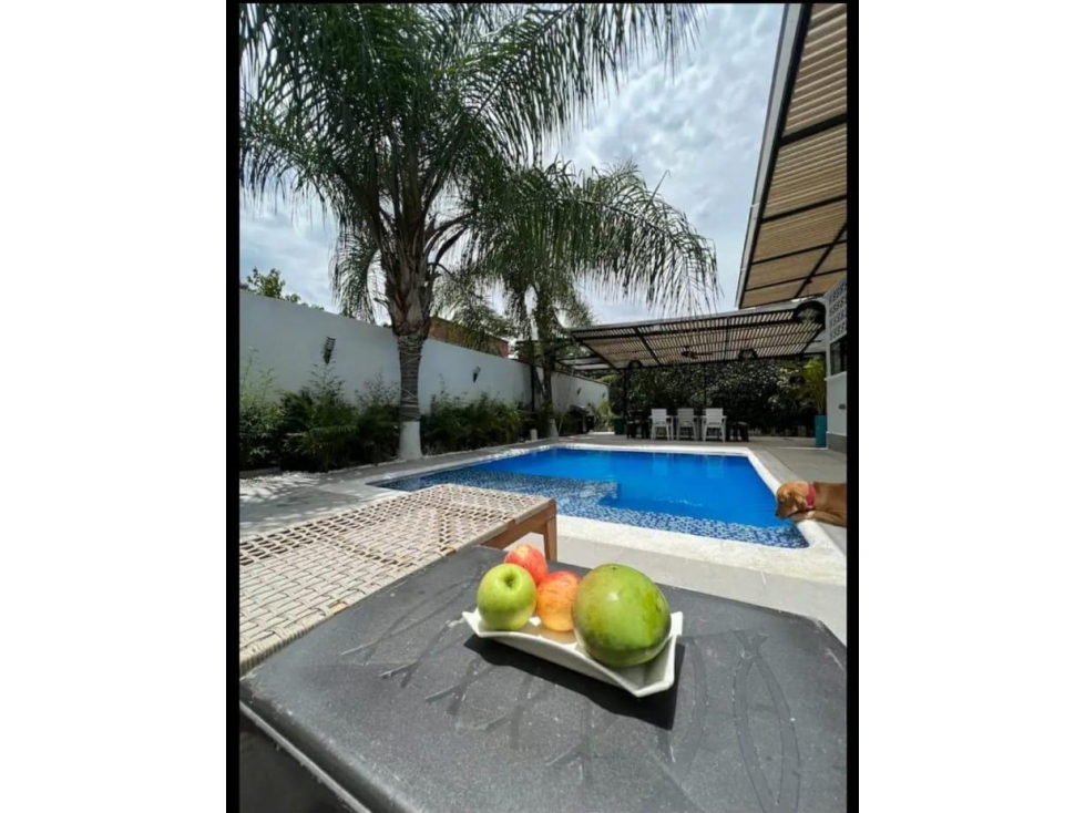 VENTA CASA EN URBANIZACION EN SANTA FE DE ANTIOQUIA — foto 3