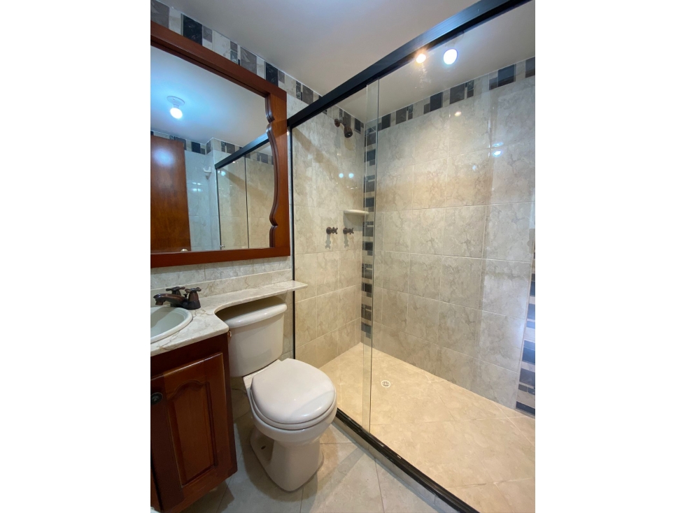 Apartamento disponible para Arriendo tradicional, Poblado Los Balsos — foto 5