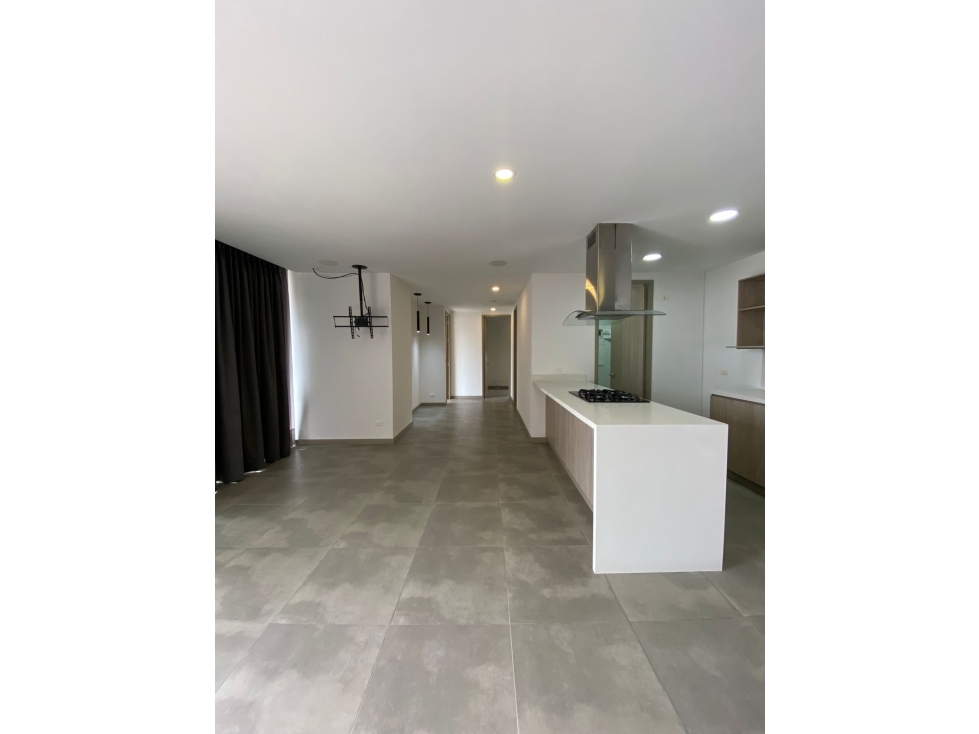 Apartamento disponible para arriendo tradicional: Envigado, Zúñiga — foto 5