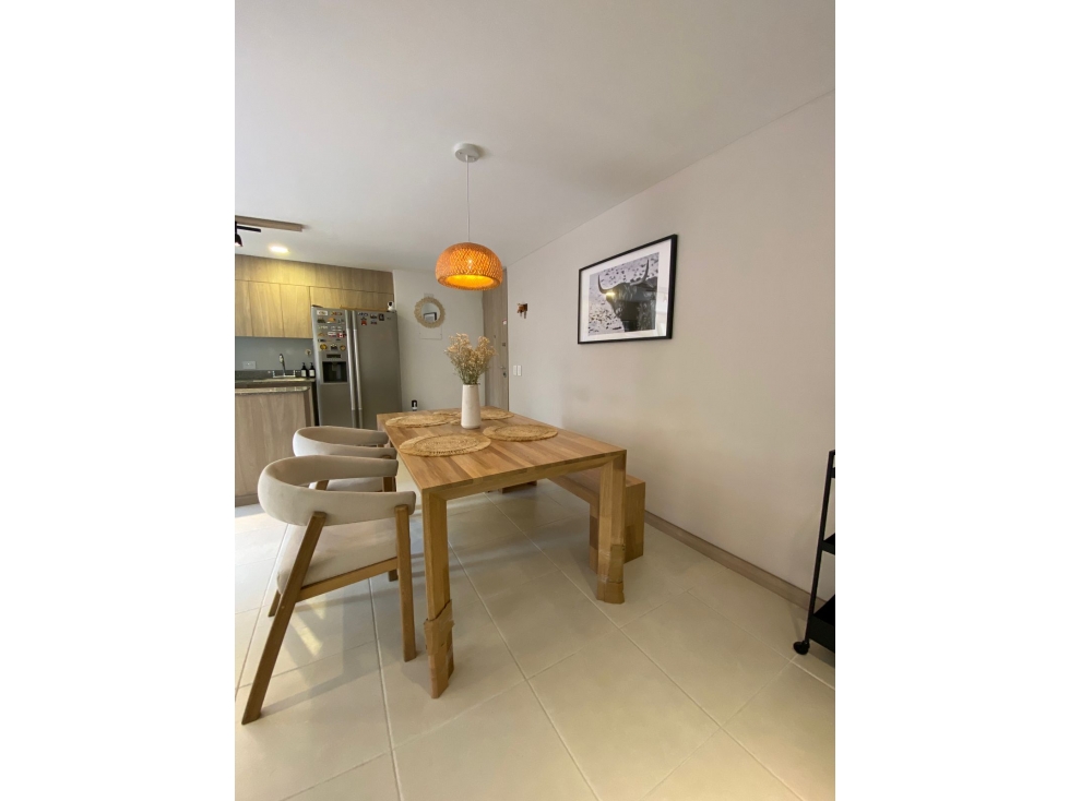 Apartamento disponible para arriendo tradicional: Envigado, mayorca — foto 5