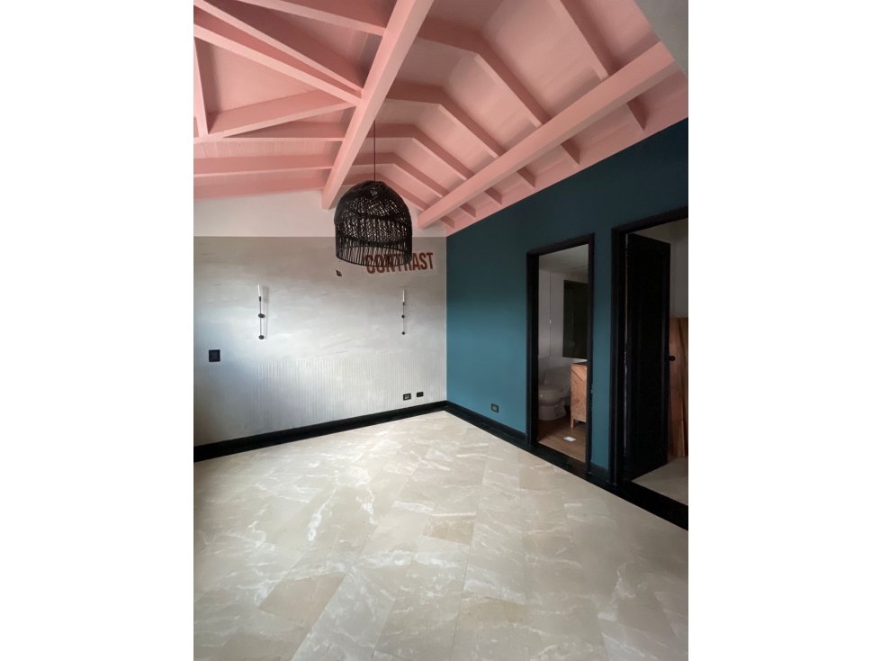 Casa disponible para Venta, Arriendo tradicional. Cola del Zorro — foto 3