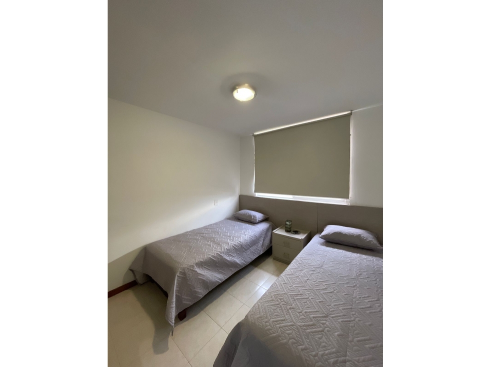 Apartamento disponible para Arriendo amoblado , Poblado,Oviedo — foto 5