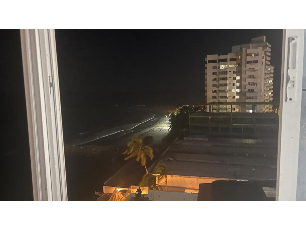 VENTA DE APARTAESTUDIO EN CARTAGENA — foto 3