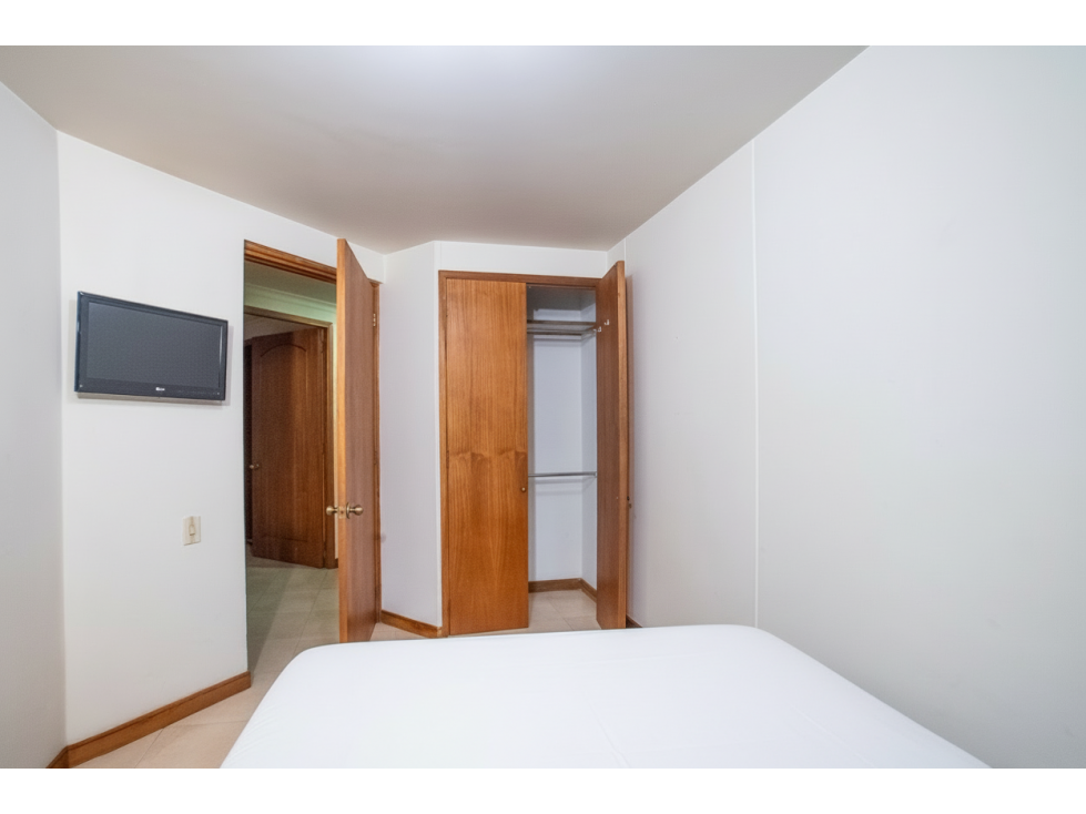 APARTAMENTO EN CONQUISTADORES — foto 3