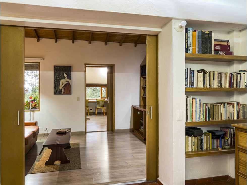 Casa de Campo en LLanogrande — foto 4