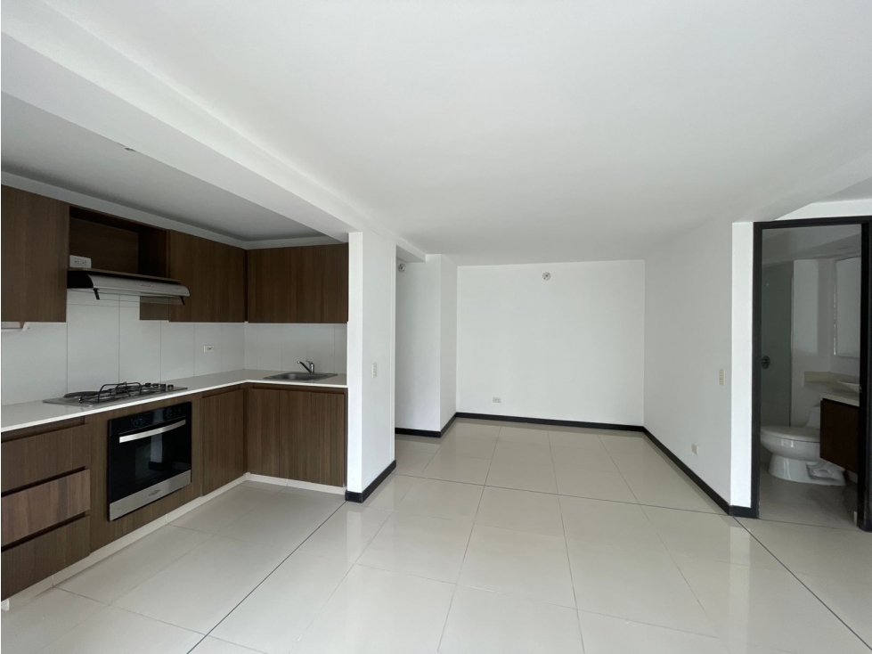 Apartamento disponible para Venta. Envigado sector La Cuenca — foto 4