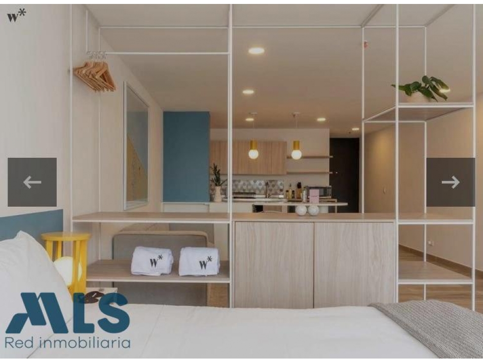 Apartamento para Rentas cortas — foto 2