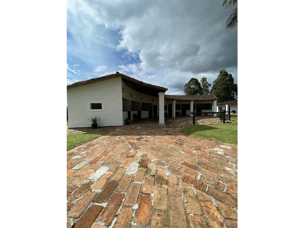 Finca disponible para Arriendo amoblada en la Ceja sector la Guaira — foto 3