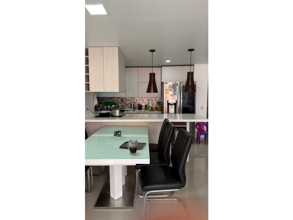 VENTA APARTAMENTO EN SAN GERMAN — foto 4