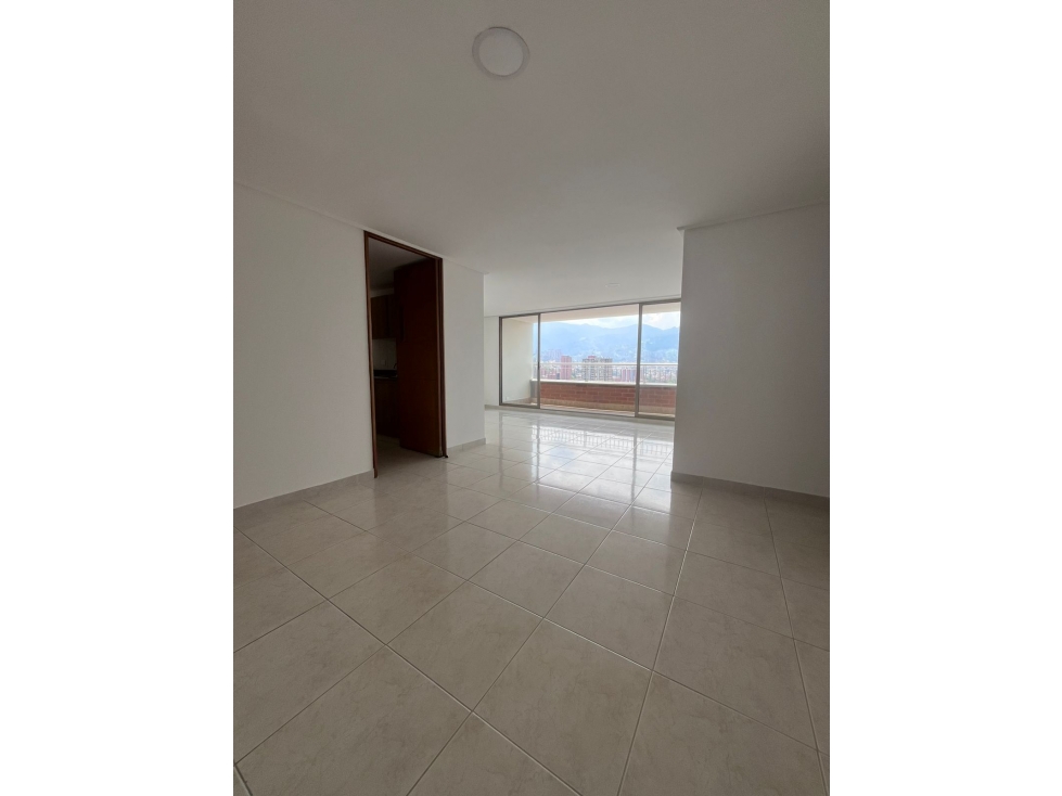 Apartamento Arriendo tradicional en el Poblado, La Frontera — foto 3