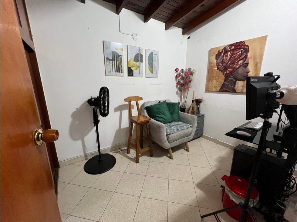 VENTA CASA ENTRE ESTACION ESTADIO Y ESTACION FLORESTA — foto 6