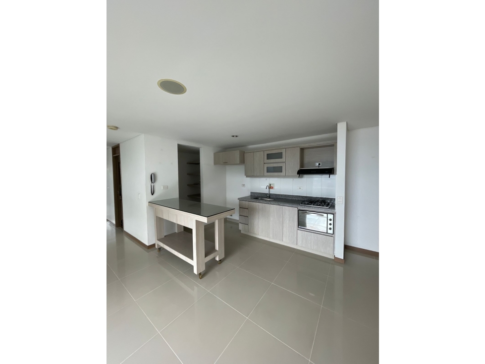 Apartamento — foto 3