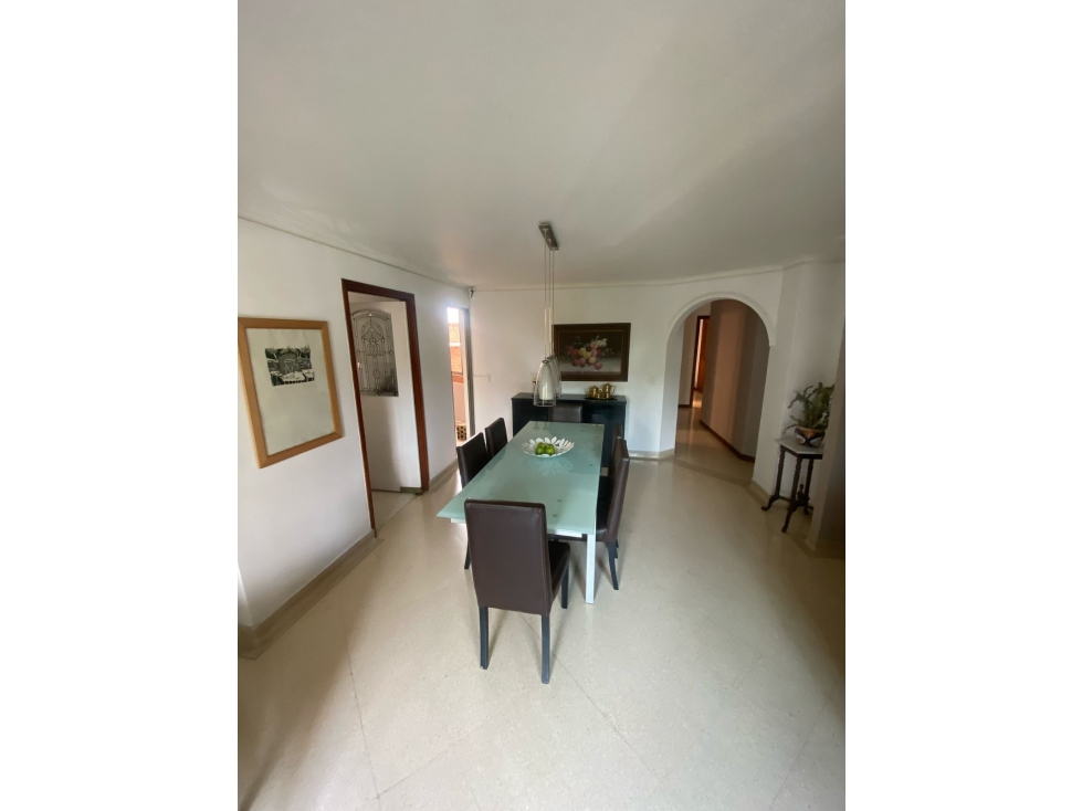 APARTAMENTO EN LAURELES — foto 3