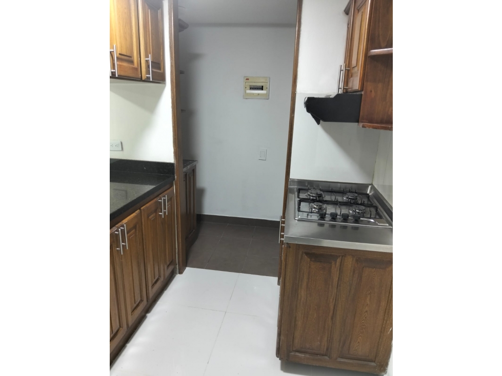VENTA APARTAMENTO POR EL DIAMANTE MEDELLIN — foto 3